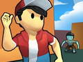 Jeu Hidden Master 3D