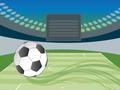 Jeu Football Puzzle