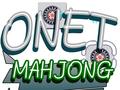 Jeu Onet Mahjong