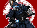 Jeu Samurai King