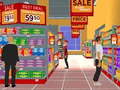 Jeu Super Store Cashier