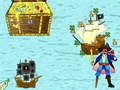 Jeu Pirate King