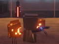 Jeu Battle Cubes 3D