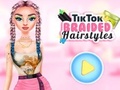 Jeu TikTok Braided Hairstyles