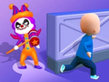 Jeu Clown Park Hide And Seek