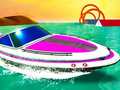 Jeu Jet Boat Racing
