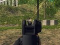 Jeu Army Shooter