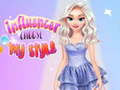 Jeu Influencer Choose My Style
