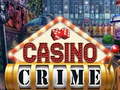 Jeu Casino Crime
