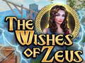 Jeu The Wishes Of Zeus