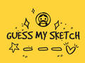 Jeu Guess My Sketch
