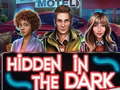 Jeu Hidden In The Dark