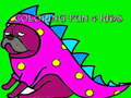 Jeu Coloring Fun 4 Kids