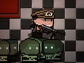 Jeu A Zombie Survival