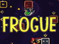 Jeu Frogue