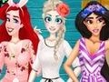 Jeu Princesses Easter Surprise