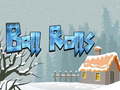 Jeu Ball Rolls
