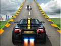 Jeu Car Driving Simulator 3d