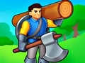Jeu Craft Island