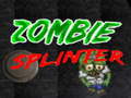 Jeu Zombie Splinter
