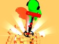 Jeu Treasure Hunter