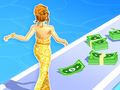 Jeu Fashion Style Run 3d