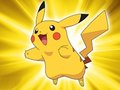 Jeu Pokemon Pikachu