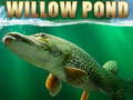 Jeu Willow Pond