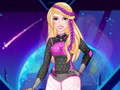 Jeu Princess Astronaut