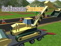 Jeu Real Excavator Simulator