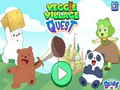 Jeu Veggie Village Quest