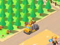 Jeu Idle Lumber Inc