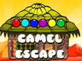 Jeu Camel Escape