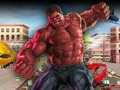 Jeu Monster Attack