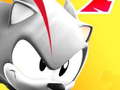 Jeu Sonic subway supe rush
