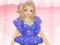 Jeu Stylish Dress Up