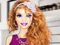 Jeu Barbie Nice Look