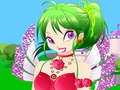 Jeu Winx Asian Style