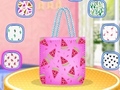 Jeu Baby Taylor Handbag Designer