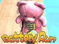 Jeu Battery Run