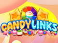 Jeu Candy Links Puzzle