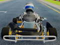 Jeu Go Kart Boost Playground