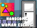 Jeu Handsome Woman Escape