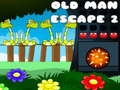Jeu Old Man Escape 2