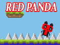 Jeu Red Panda