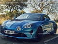 Jeu Alpine A110 S Puzzle