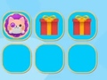 Jeu Donut Cats Merge