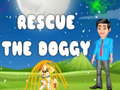Jeu Rescue the Doggy