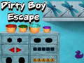 Jeu Dirty Boy Escape