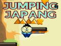 Jeu Jumping Japang 